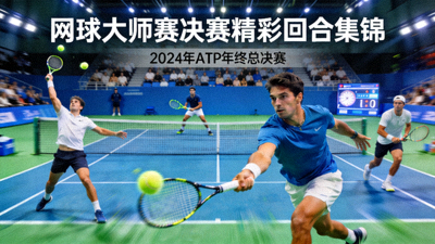 网球大师赛决赛精彩回合集锦